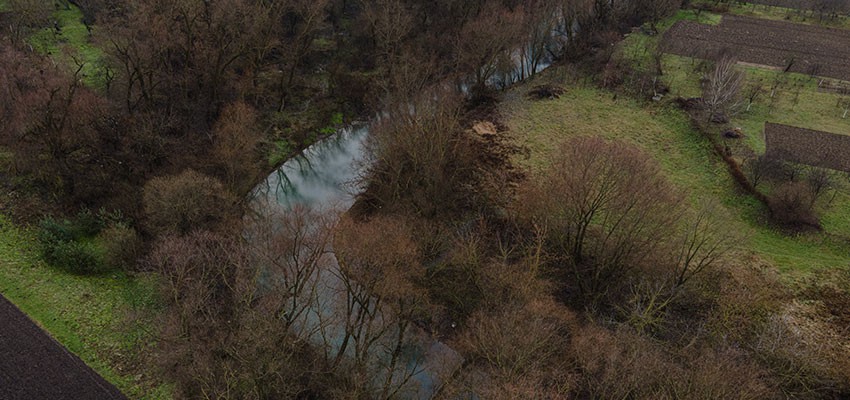 Rzeka Strwiąż
